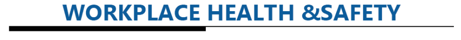 workplace-health-and-safety